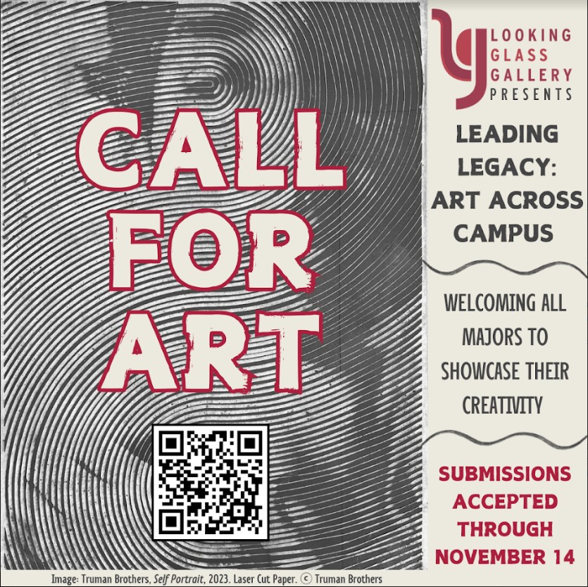 Call for art